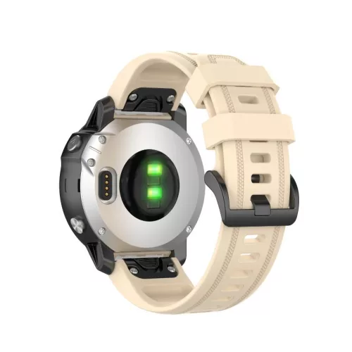 Garmin Quickfit 20mm szilikon szíj - csillagfény