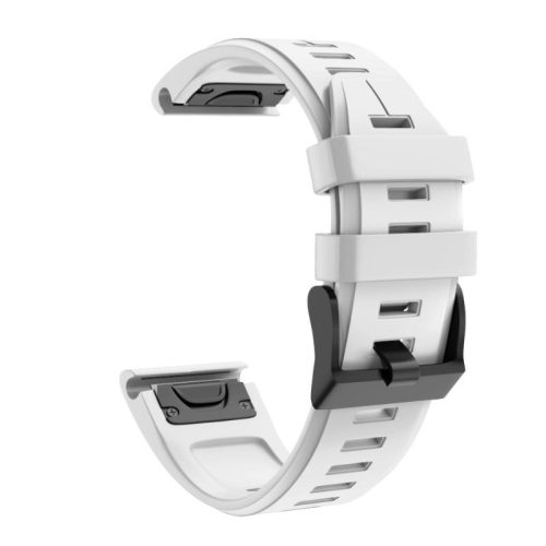 Garmin QuickFit 22mm szilikon okosóra szíj