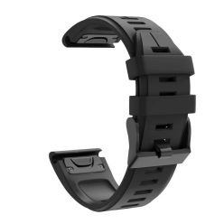 Garmin Quickfit kompatibilis 22mm szilikon csereszíj