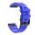 Garmin QuickFit 22mm szilikon okosóra szíj