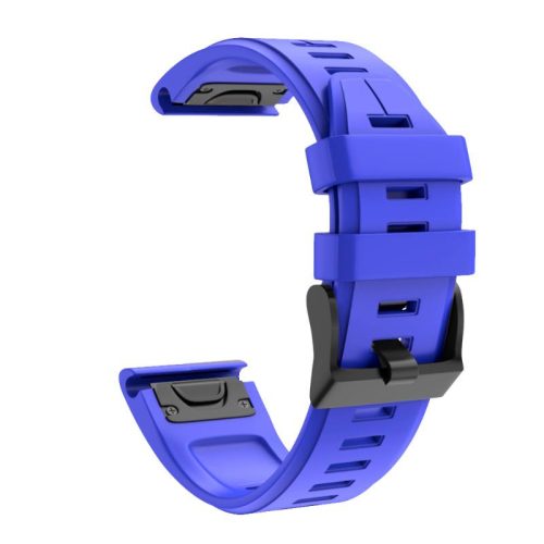 Garmin QuickFit 22mm szilikon okosóra szíj