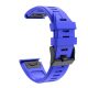 Garmin QuickFit 22mm szilikon okosóra szíj