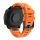 Garmin QuickFit 22mm szilikon okosóra szíj
