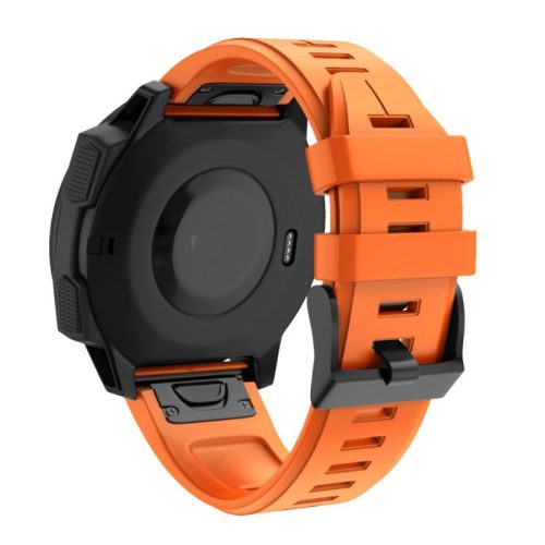 Garmin QuickFit 22mm szilikon okosóra szíj