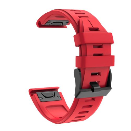 Garmin QuickFit 22mm szilikon okosóra szíj