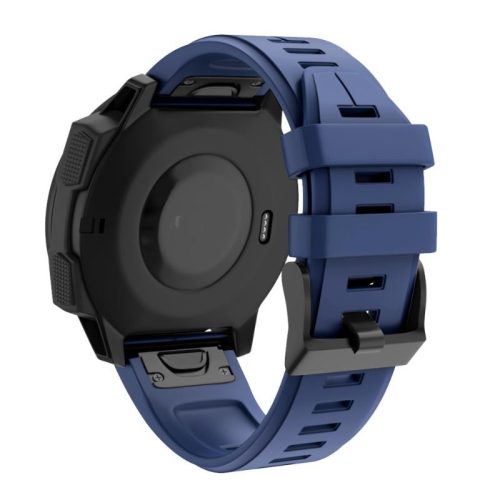 Garmin QuickFit 22mm szilikon okosóra szíj