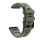 Garmin QuickFit 22mm szilikon okosóra szíj