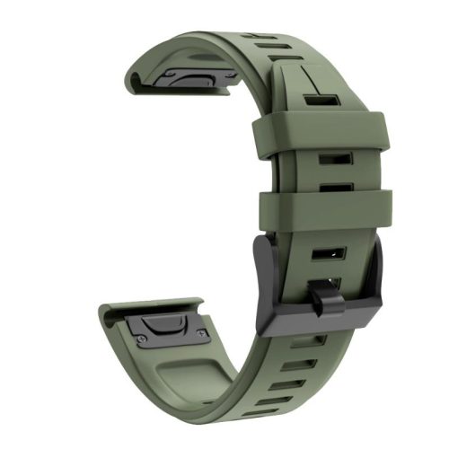 Garmin QuickFit 22mm szilikon okosóra szíj