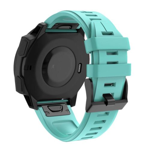 Garmin QuickFit 22mm szilikon okosóra szíj