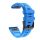 Garmin QuickFit 22mm szilikon okosóra szíj