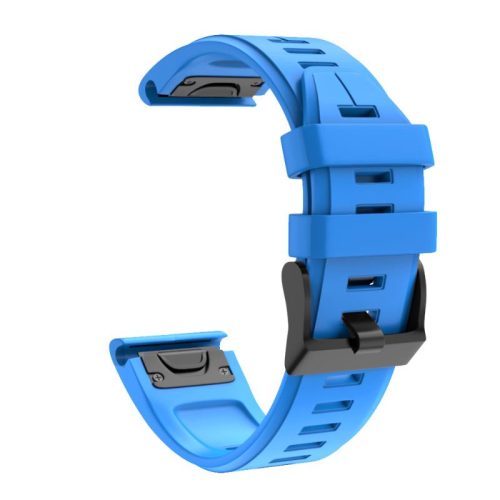 Garmin QuickFit 22mm szilikon okosóra szíj