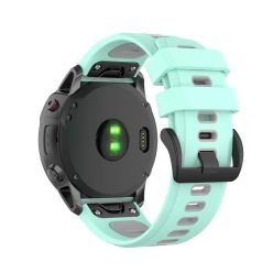 Garmin QuickFit 26mm szilikon okosóra szíj