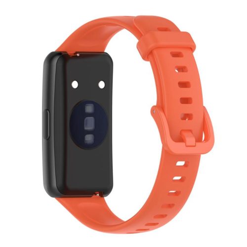 Huawei Band 7 szilikon okosóra pótszíj