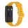 Huawei Band 7 szilikon okosóra pótszíj