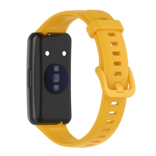 Huawei Band 7 szilikon okosóra pótszíj