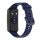 Huawei Band 7 szilikon okosóra pótszíj