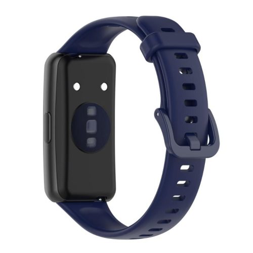Huawei Band 7 szilikon okosóra pótszíj