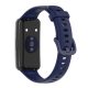 Huawei Band 7 szilikon okosóra pótszíj