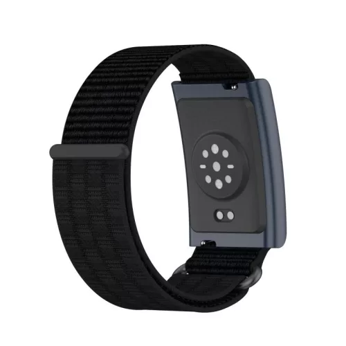 Amazfit Helio tépőzáras szövet pótszíj