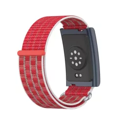 Amazfit Helio tépőzáras szövet pótszíj