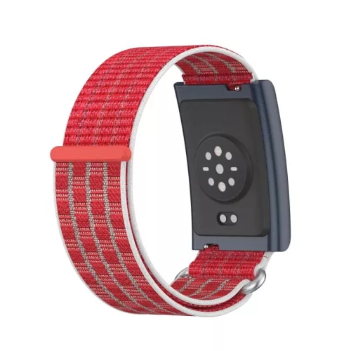 Amazfit Helio tépőzáras szövet pótszíj