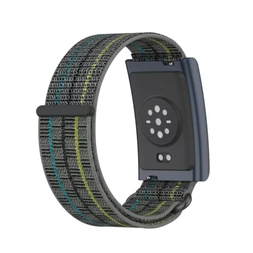 Amazfit Helio tépőzáras szövet pótszíj