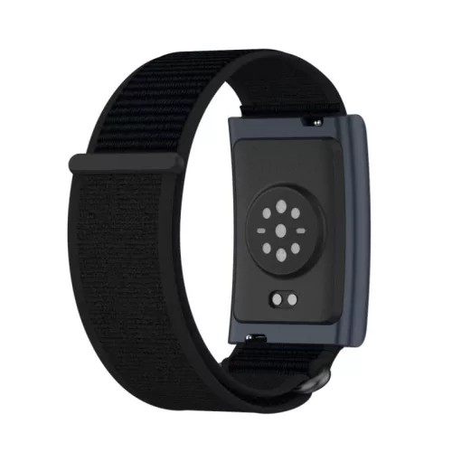 Amazfit Helio tépőzáras szövet csereszíj
