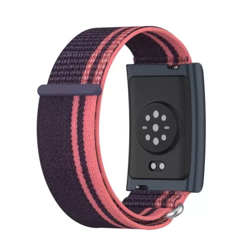 Amazfit Helio tépőzáras szövet csereszíj