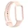 Amazfit Band 7 szilikon pótszíj