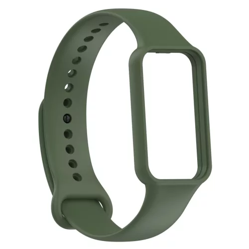 Amazfit Band 7 szilikon pótszíj