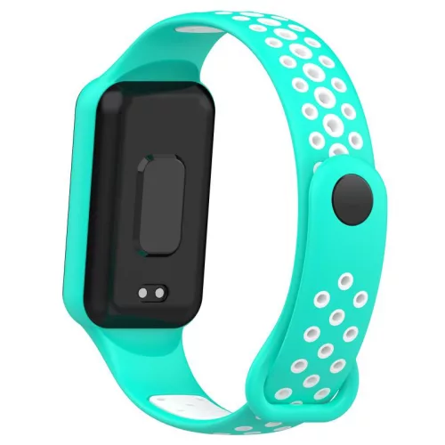 Amazfit Band 7 szilikon sport szíj