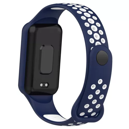 Amazfit Band 7 szilikon sport szíj