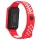 Amazfit Band 7 szilikon sport szíj
