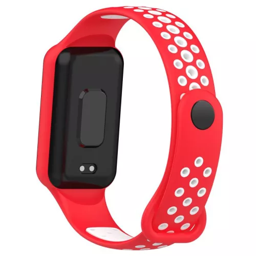 Amazfit Band 7 szilikon sport szíj
