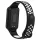 Amazfit Band 7 szilikon sport szíj