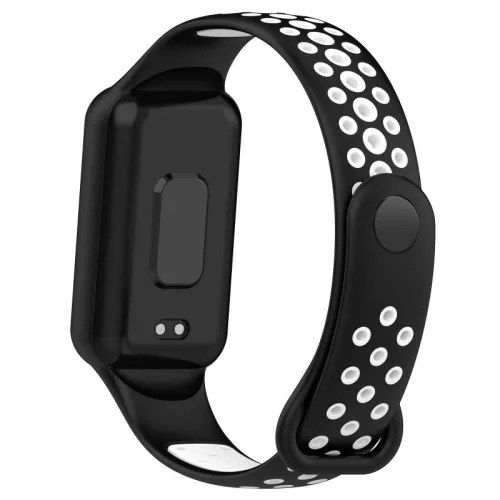 Amazfit Band 7 szilikon sport szíj