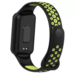 Amazfit Band 7 szilikon sport szíj