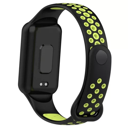 Amazfit Band 7 szilikon sport szíj