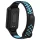 Amazfit Band 7 szilikon sport szíj
