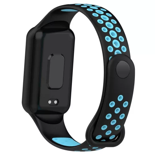 Amazfit Band 7 szilikon sport szíj