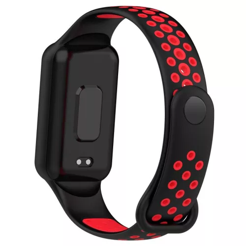 Amazfit Band 7 szilikon sport szíj
