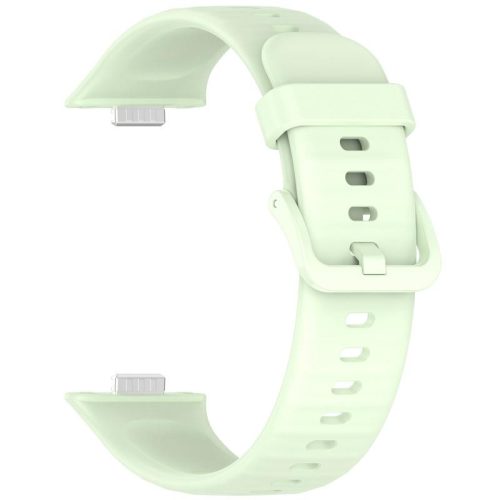 Huawei Watch Fit 3/ Fit 4 /Fit 4 pro szilikon okosóra szíj