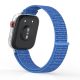 Huawei Watch Fit 3 tépőzáras okosóra pótszíj