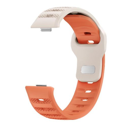 Huawei Watch Fit 3/ Fit 4 / Fit 4 pro szilikon csereszíj