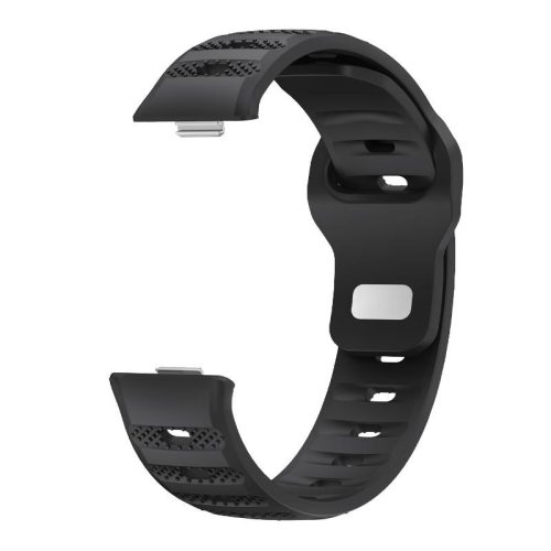 Huawei Watch Fit 3/ Fit 4 / Fit 4 pro szilikon csereszíj