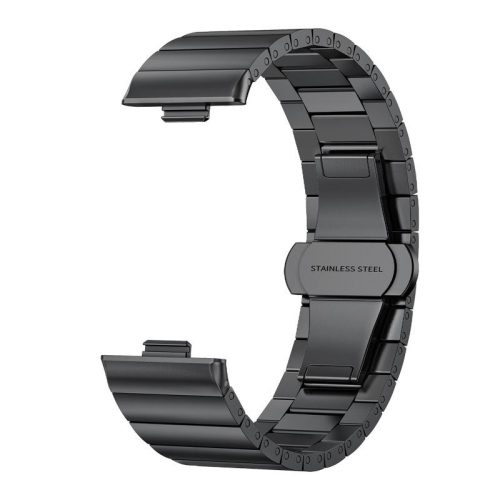 Huawei Watch Fit 3/ Fit 4 / Fit 4 pro fém csereszíj
