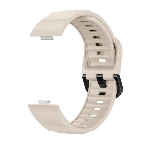 Huawei Watch Fit 3/ Fit 4 /Fit 4 pro szilikon pótszíj