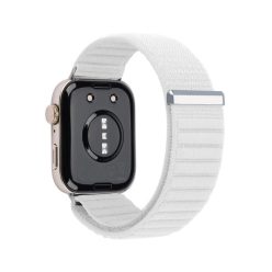   Huawei Watch Fit 3 / Fit 4 / Fit 4 pro szövet tépőzáras pótszíj