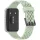 Huawei Band 11 / 11 Pro kompatibilis pótszíj - világoszöld