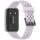 Huawei Band 11 / 11 Pro kompatibilis pótszíj - lila